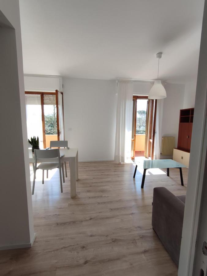 Civico 83 Apartment Arezzo Bagian luar foto