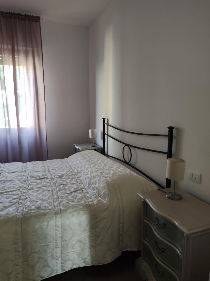 Civico 83 Apartment Arezzo Bagian luar foto